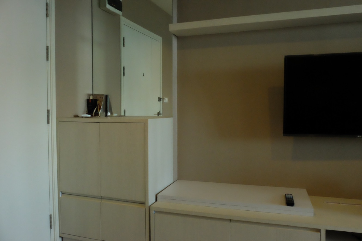 Aspire Sukhumvit 48 | BTS Phra Khanong | Best prices | #HL