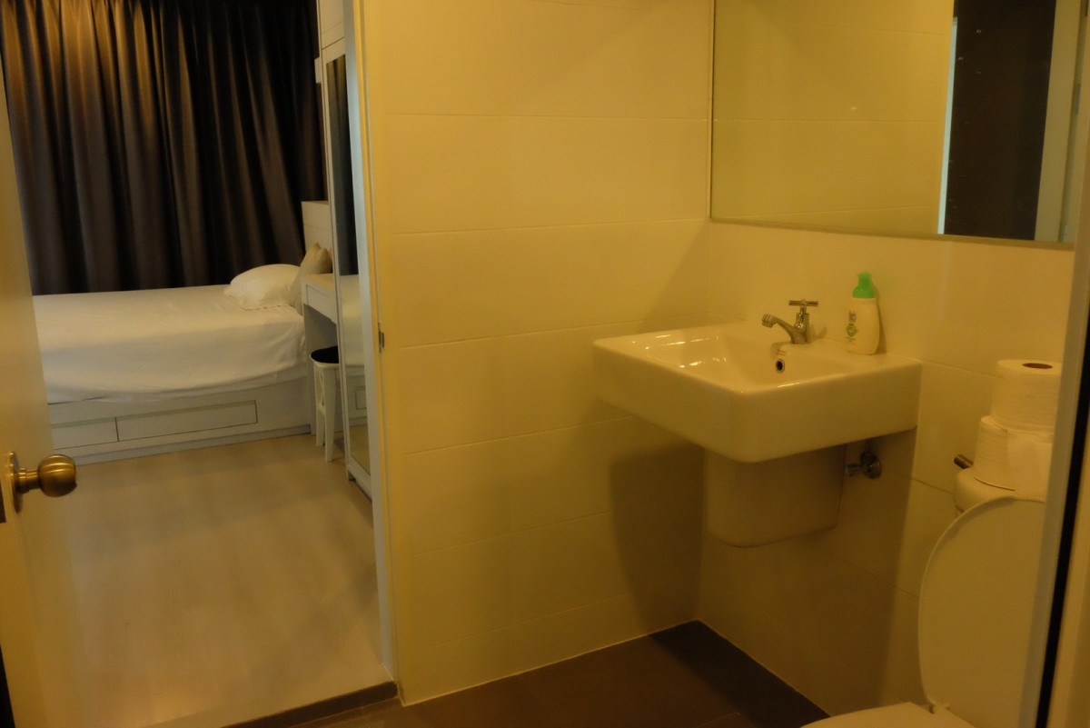 Aspire Sukhumvit 48 | BTS Phra Khanong | Best prices | #HL