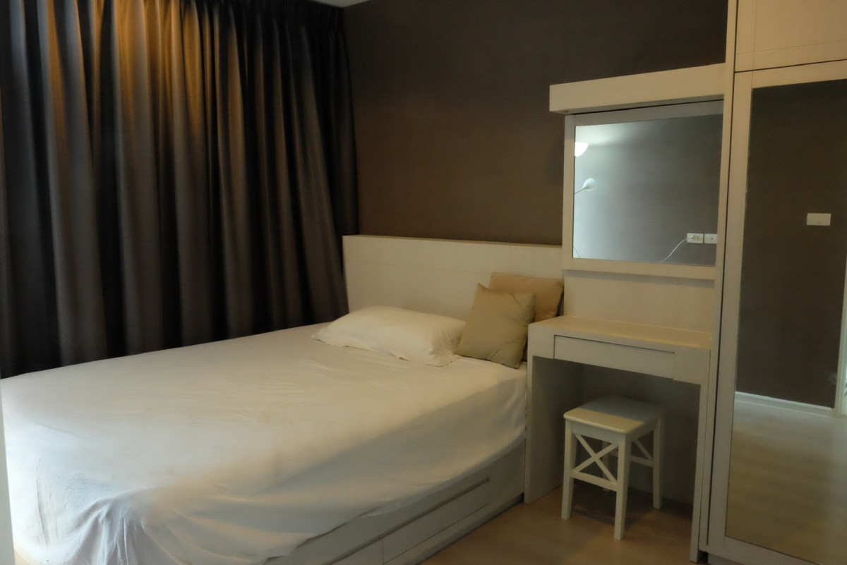 Aspire Sukhumvit 48 | BTS Phra Khanong | Best prices | #HL