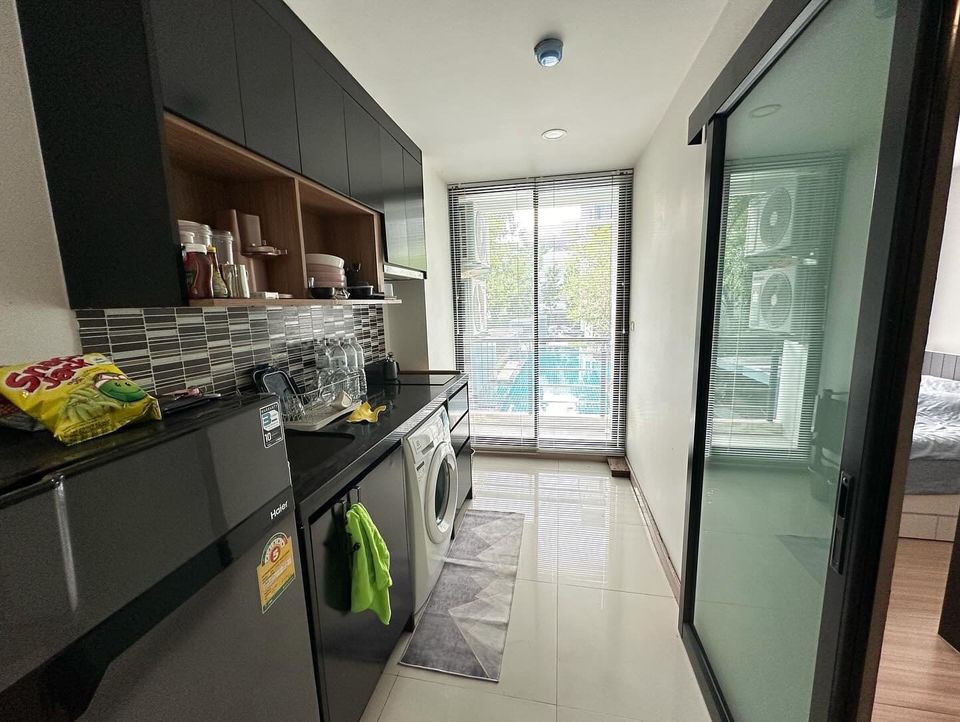 Chateau In Town Sukhumvit 64/1 | BTS Punnawithi |The best price | #N