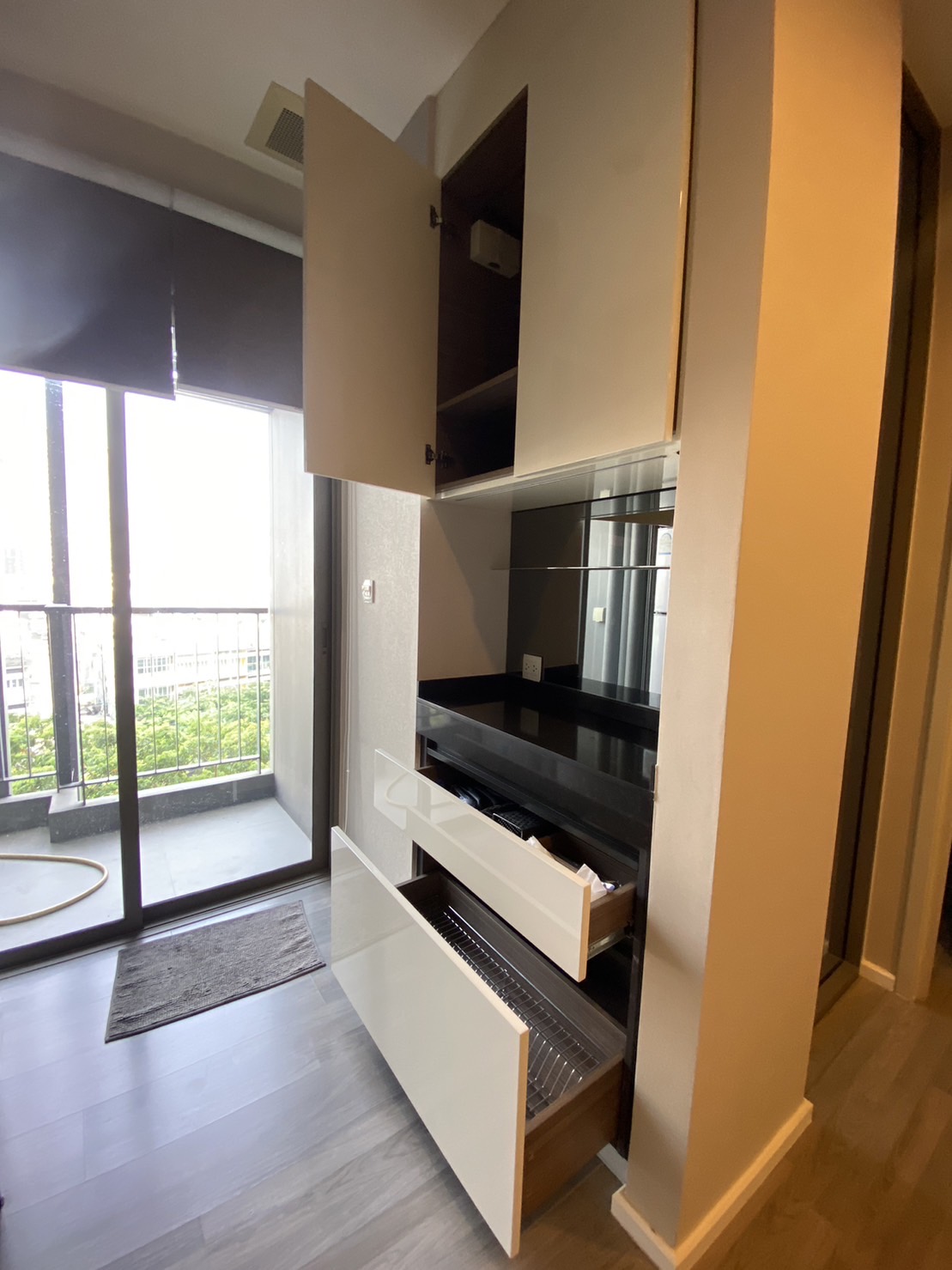 🌞SELL🌞|The Room Sathorn St.Louis|BTS Saint Louis|good price good yield#HL