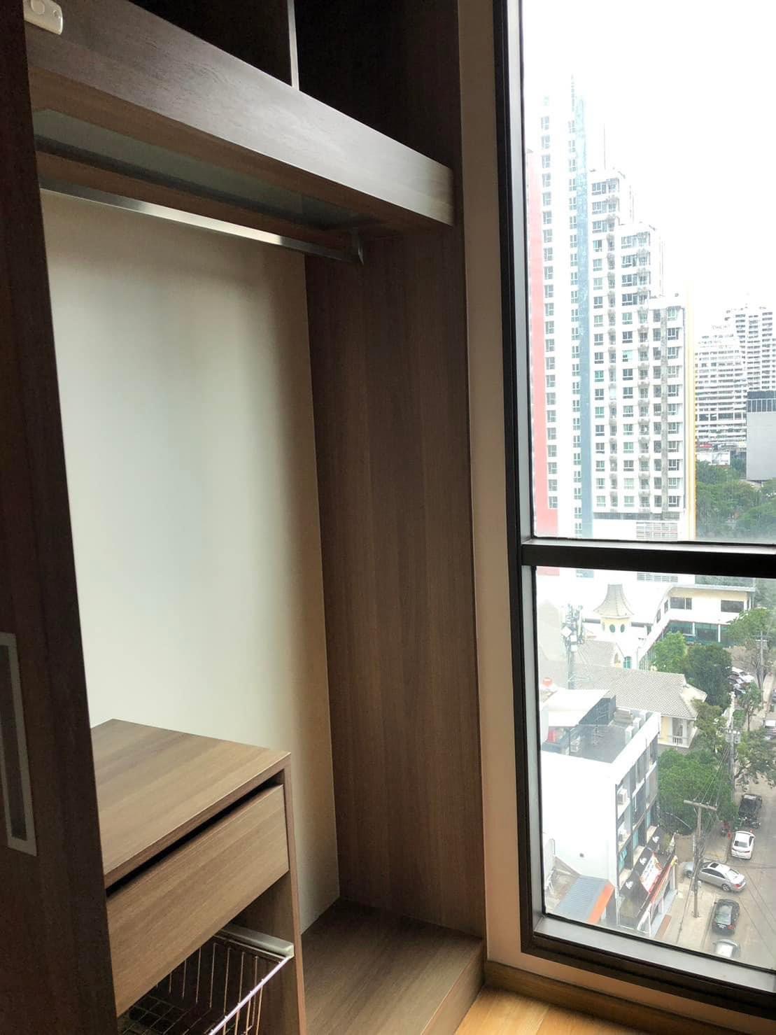 🌞SELL🌞|The Address Sathorn|BTS Chong Non Si|2b2bไซส์ใหญ่ ราคาดี ห้องมุม#HL