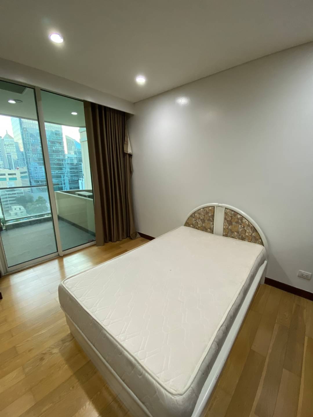 The Park Chidlom | BTS Chidlom | both Chidlom & Ploenchit view,Pet Allowed,  Corner room, Hot price 🔥 #HL