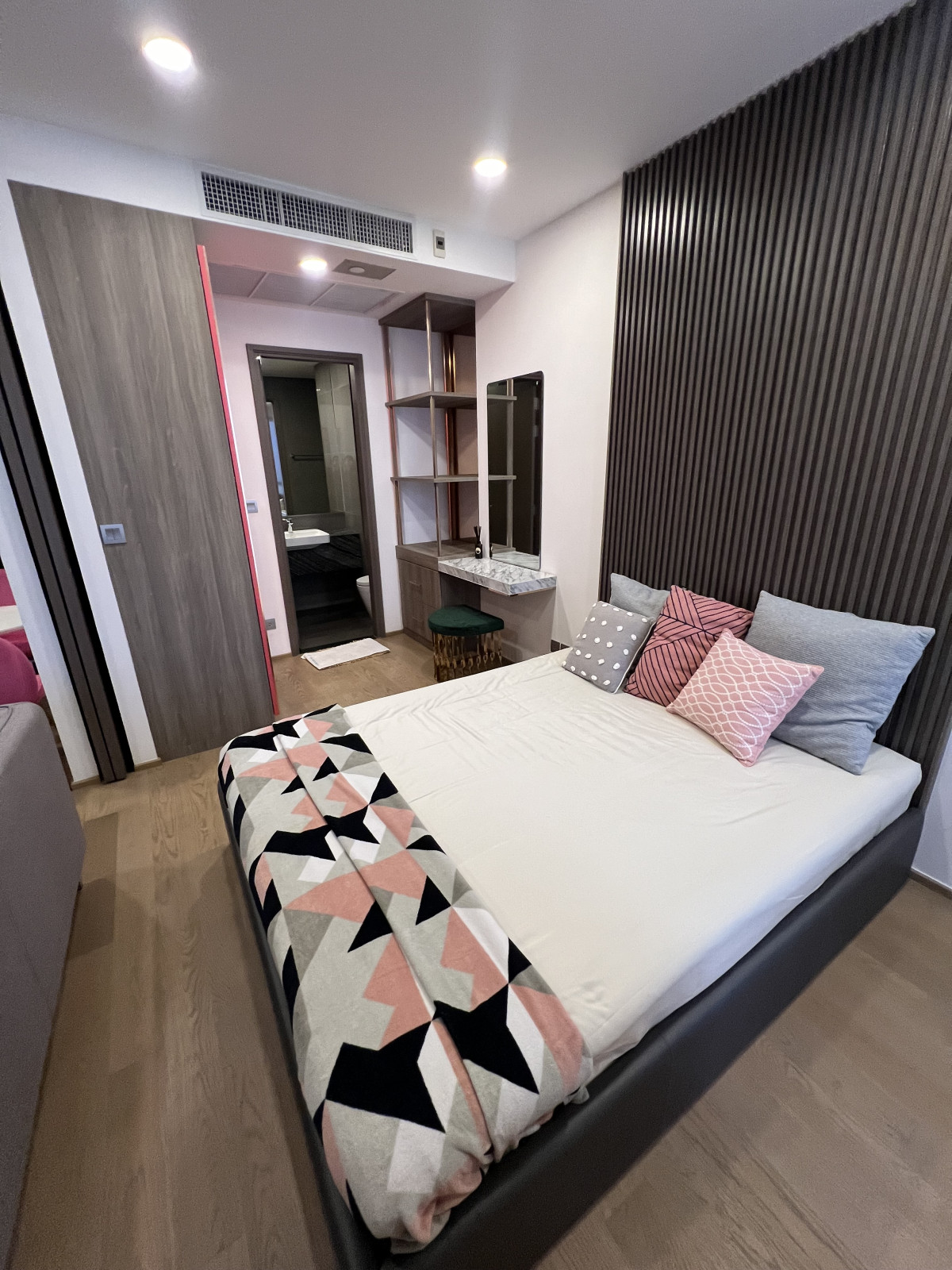 Ashton Chula Silom [แอชตัน จุฬา-สีลม]  Luxury Condo #HL