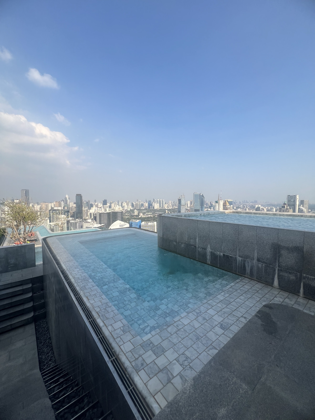 Ashton Chula Silom [แอชตัน จุฬา-สีลม]  Luxury Condo #HL