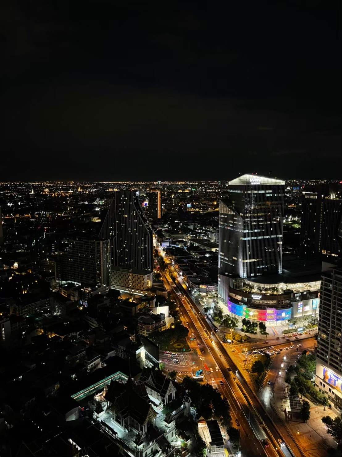 Ashton Chula Silom [แอชตัน จุฬา-สีลม]  Luxury Condo  #HL