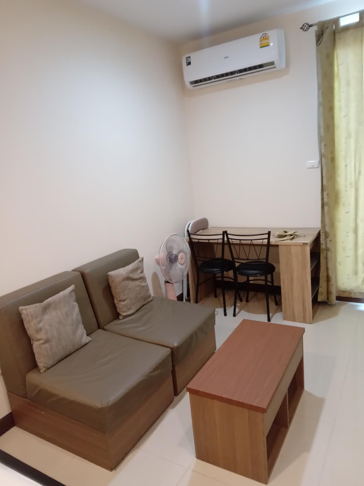 Supalai Premier Ratchataewi | BTS Ratchataewi | Best Price with Big Space | #HL