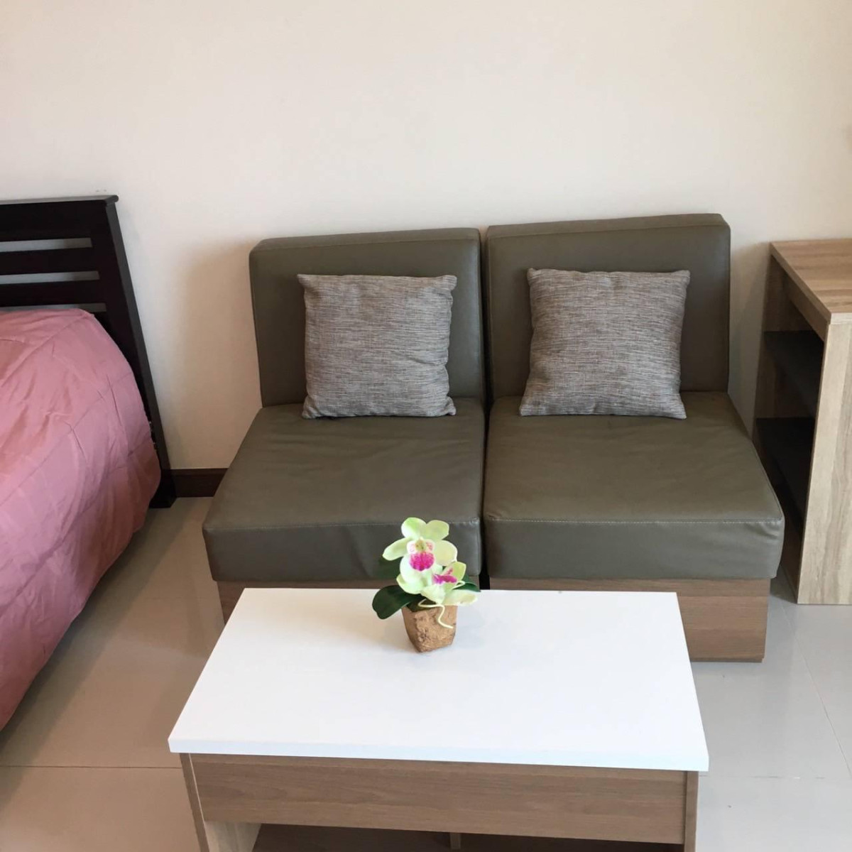 Supalai Premier Ratchataewi | BTS Ratchataewi | Best Price with Big Space | #HL