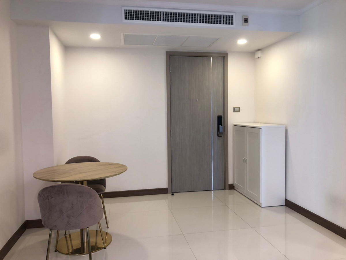 SUPALAI ORIENTAL SUKHUMVIT 39 I BTS PHROMPHONG I 2BEDROOM OF ORIENTAL 39 READY TO MOVE IN I #hl