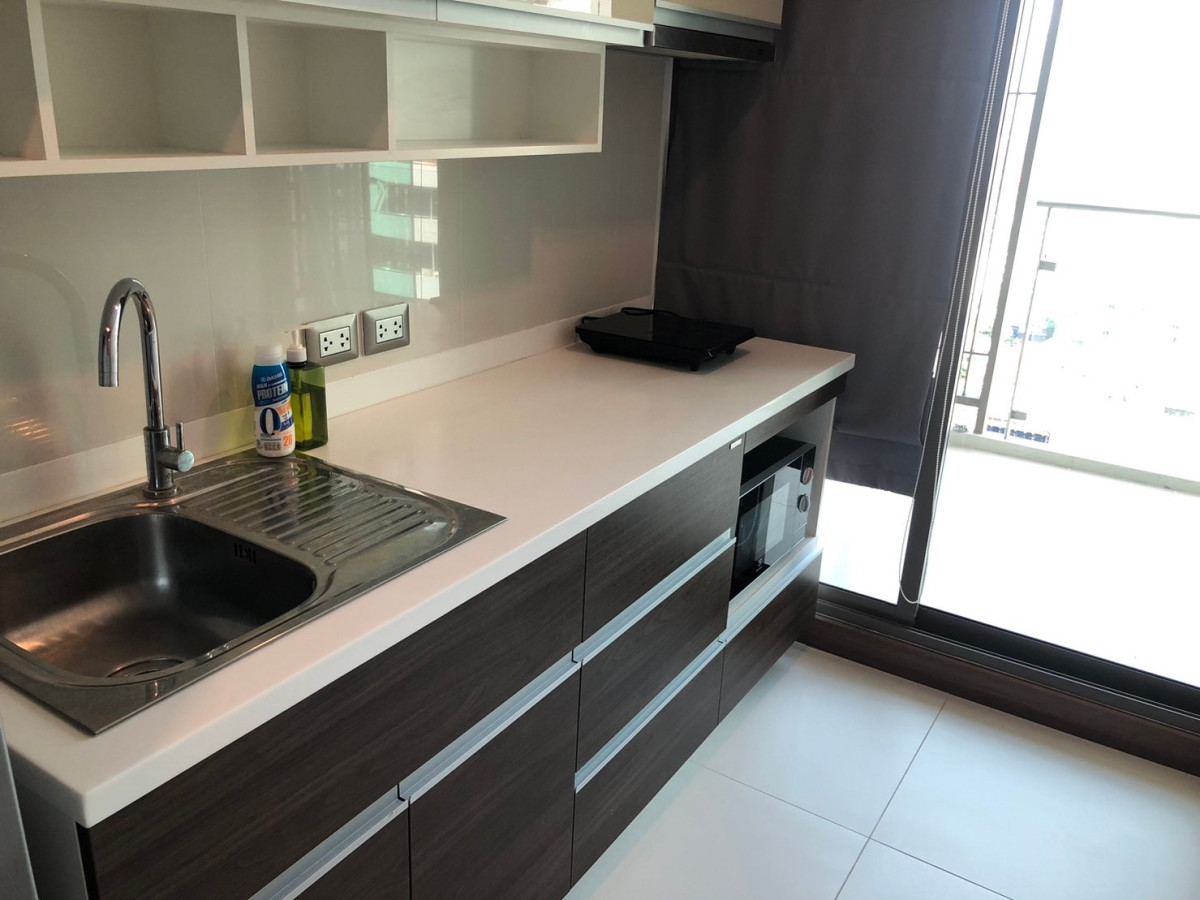 SUPALAI ORIENTAL SUKHUMVIT 39 I BTS PHROMPHONG I 2BEDROOM OF ORIENTAL 39 READY TO MOVE IN I #hl