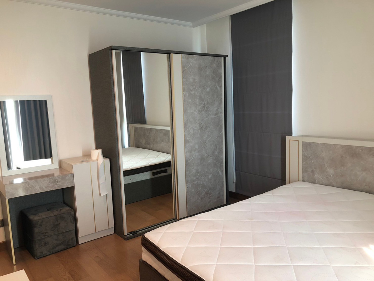 SUPALAI ORIENTAL SUKHUMVIT 39 I BTS PHROMPHONG I 2BEDROOM OF ORIENTAL 39 READY TO MOVE IN I #hl