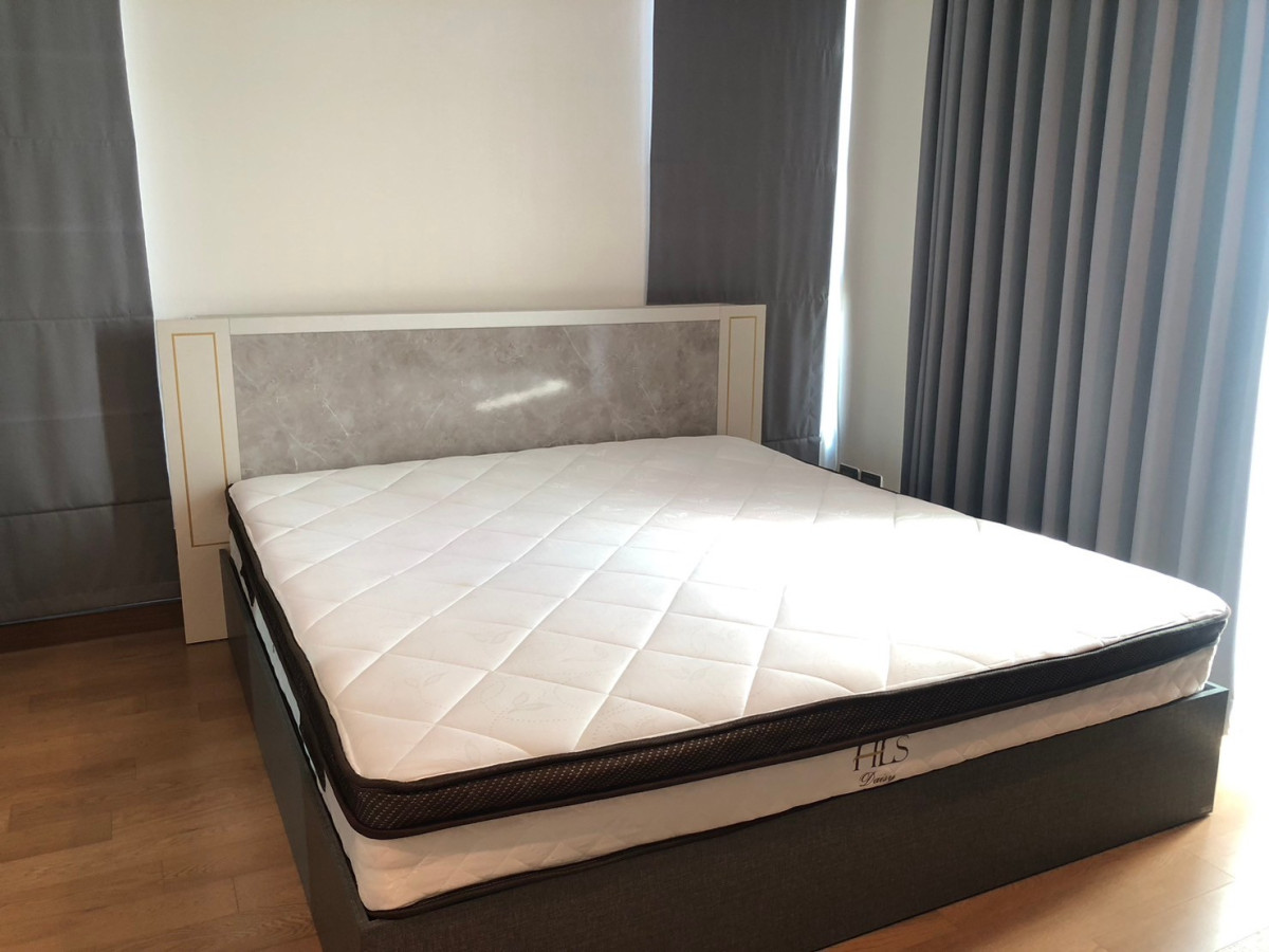 SUPALAI ORIENTAL SUKHUMVIT 39 I BTS PHROMPHONG I 2BEDROOM OF ORIENTAL 39 READY TO MOVE IN I #hl