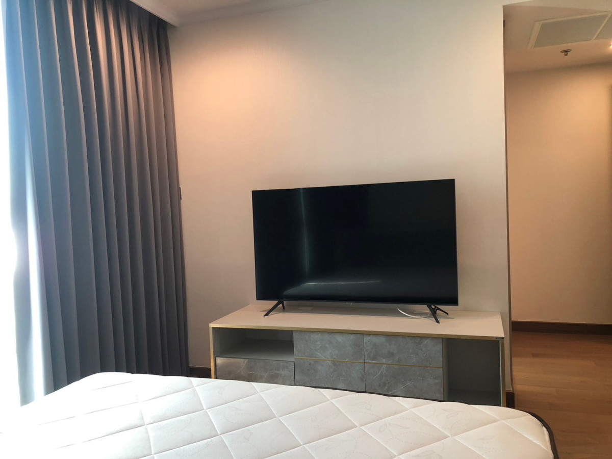 SUPALAI ORIENTAL SUKHUMVIT 39 I BTS PHROMPHONG I 2BEDROOM OF ORIENTAL 39 READY TO MOVE IN I #hl