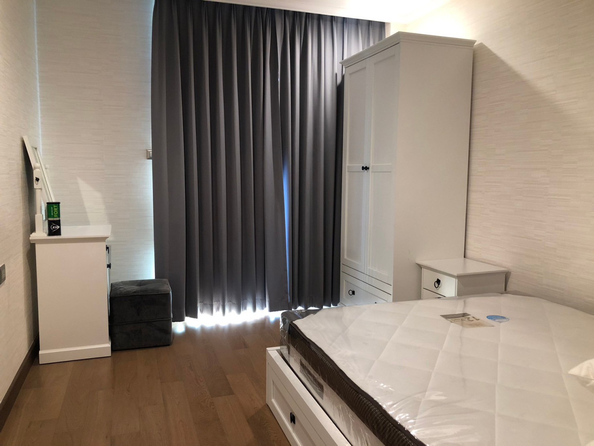 SUPALAI ORIENTAL SUKHUMVIT 39 I BTS PHROMPHONG I 2BEDROOM OF ORIENTAL 39 READY TO MOVE IN I #hl