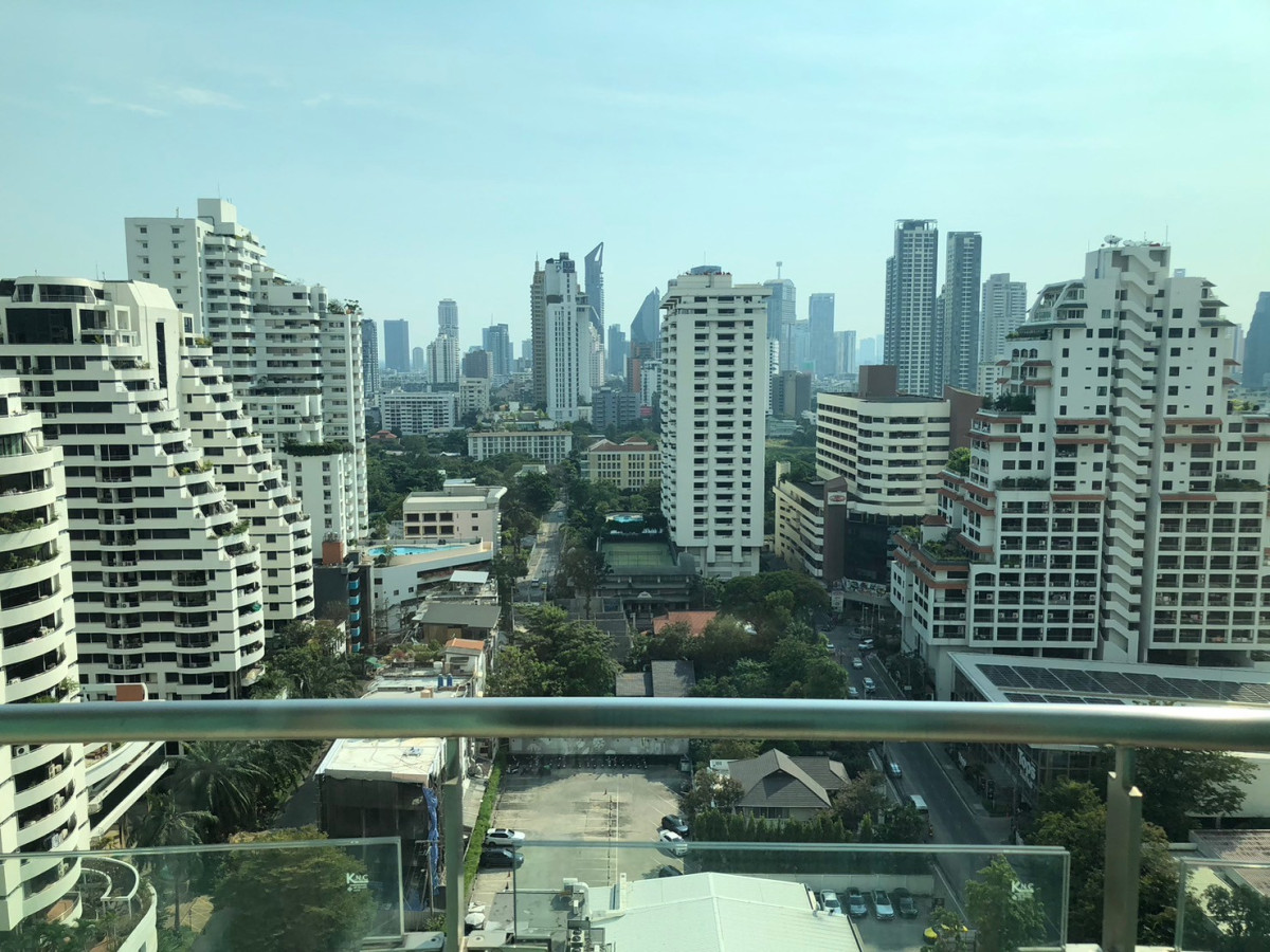 SUPALAI ORIENTAL SUKHUMVIT 39 I BTS PHROMPHONG I 2BEDROOM OF ORIENTAL 39 READY TO MOVE IN I #hl