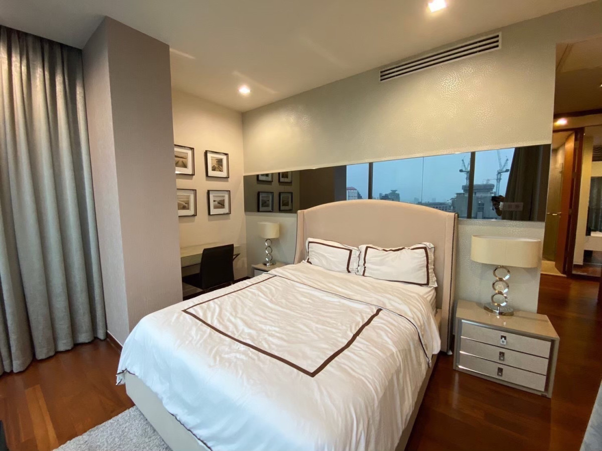 Ashton Morp Sukhumvit 38 I BTS Thonglor I  Good Price High Floor Pet Friendly สามารถเลียงสัตว์ได้ I #HL