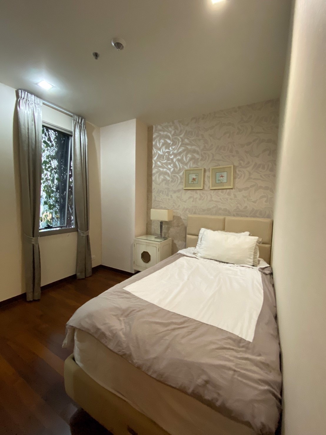 Ashton Morp Sukhumvit 38 I BTS Thonglor I  Good Price High Floor Pet Friendly สามารถเลียงสัตว์ได้ I #HL