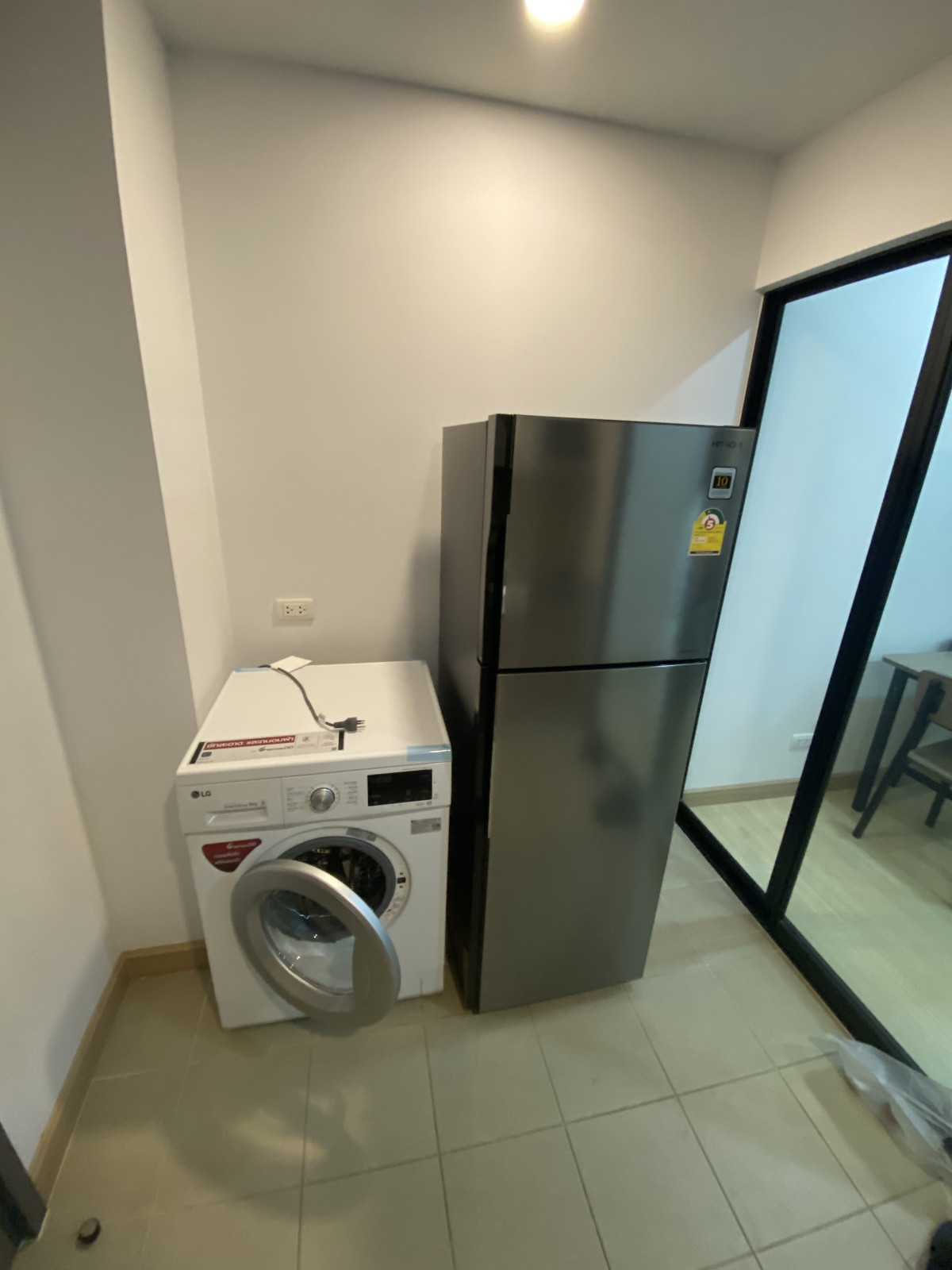 Supalai Loft Prajadhipok - Wongwian Yai l BTS wongwianyai l#HL