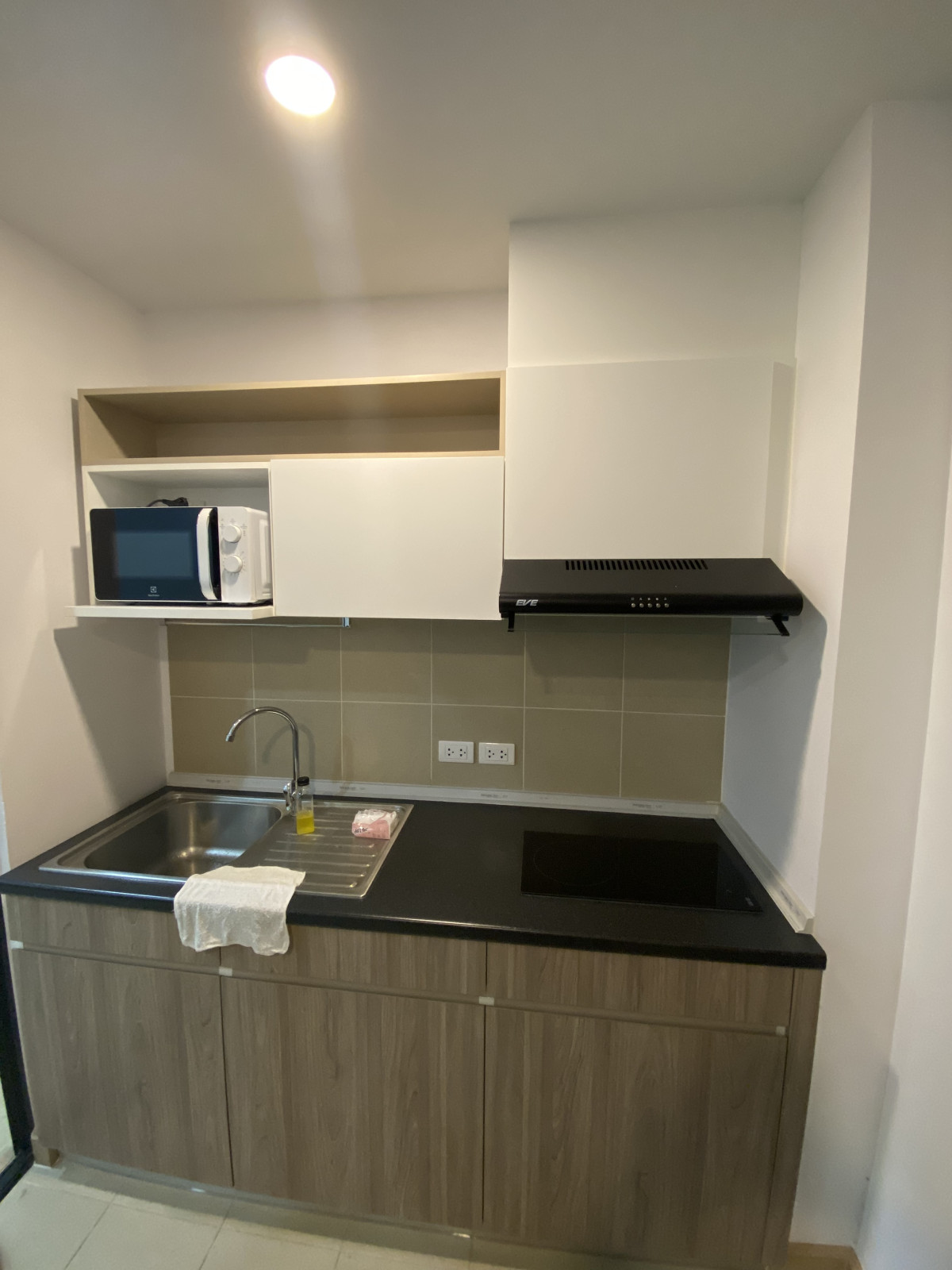 Supalai Loft Prajadhipok - Wongwian Yai l BTS wongwianyai l#HL