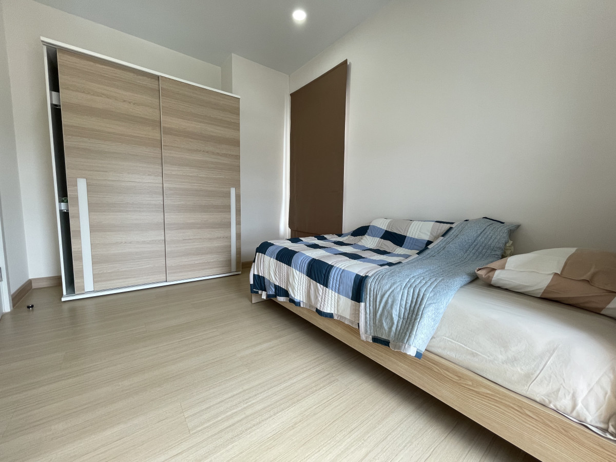 Supalai Loft Prajadhipok - Wongwian Yai | BTS wongwianyai l#HL