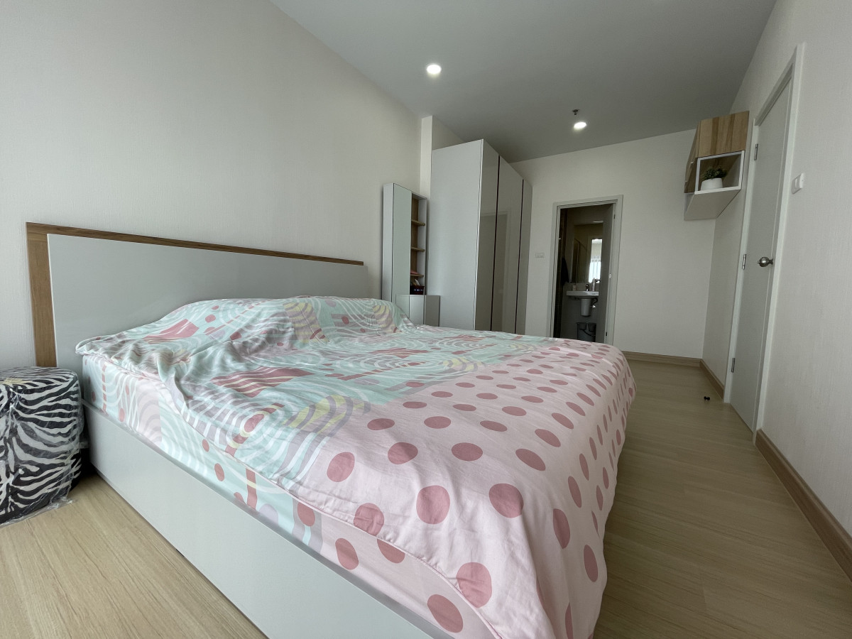 Supalai Loft Prajadhipok - Wongwian Yai | BTS wongwianyai l#HL