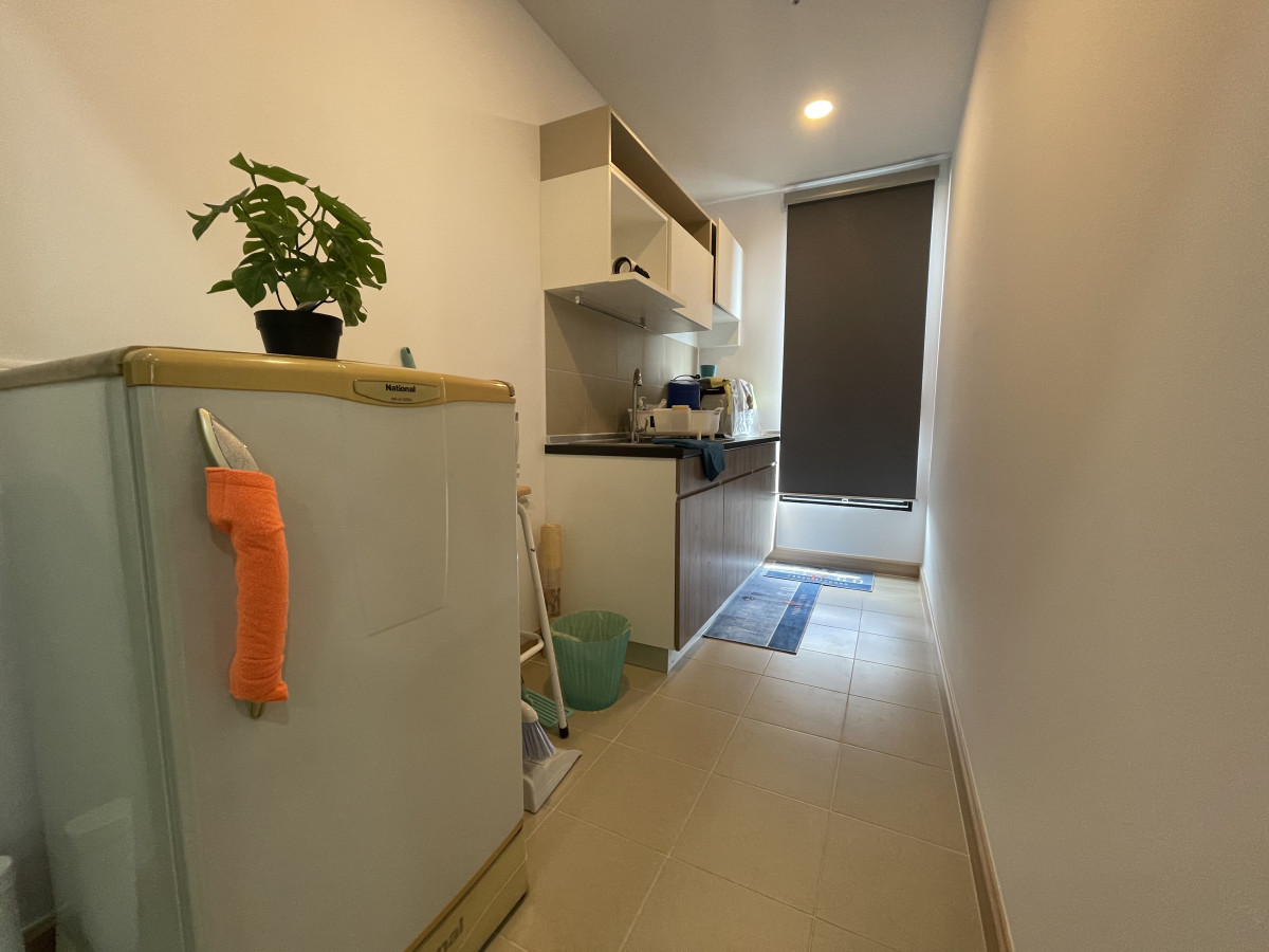 Supalai Loft Prajadhipok - Wongwian Yai | BTS wongwianyai l#HL