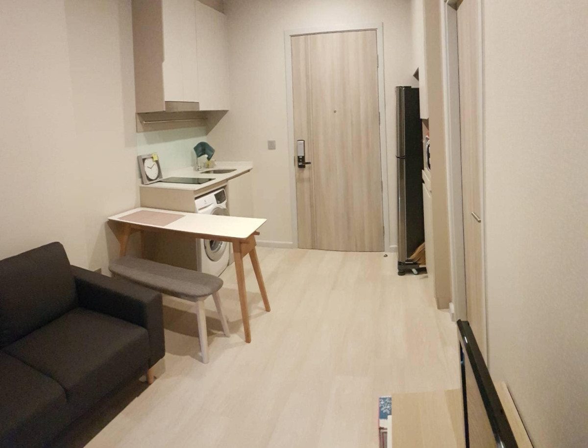 🔥FOR RENT 🔥KnightsBridge Prime Sathorn I BTS Chong Nonsi I #HL