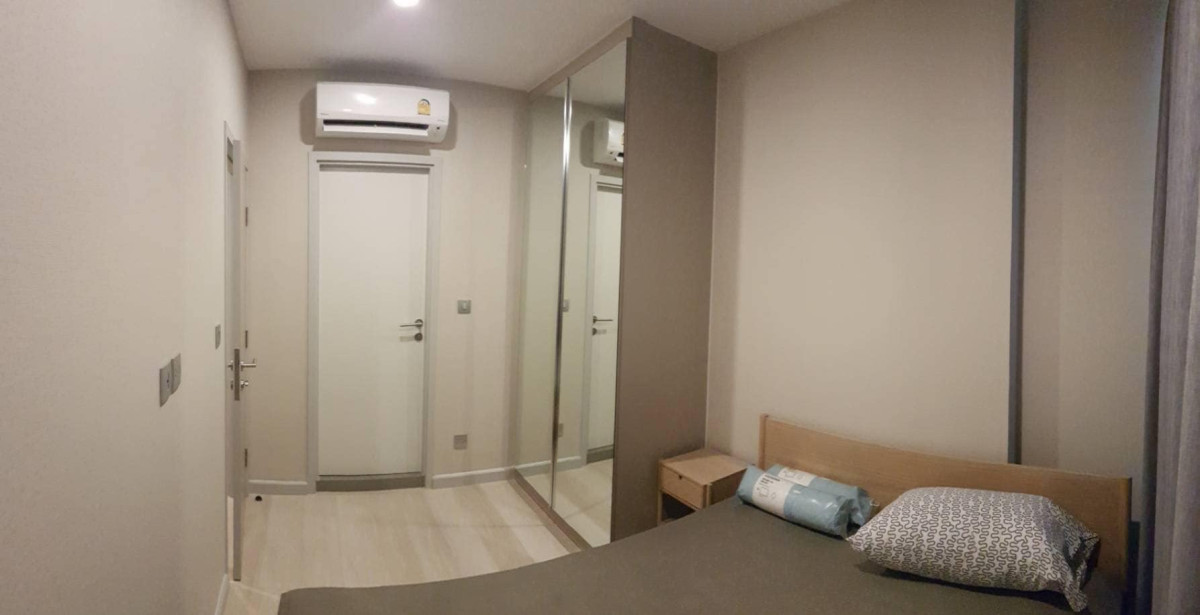 🔥FOR RENT 🔥KnightsBridge Prime Sathorn I BTS Chong Nonsi I #HL