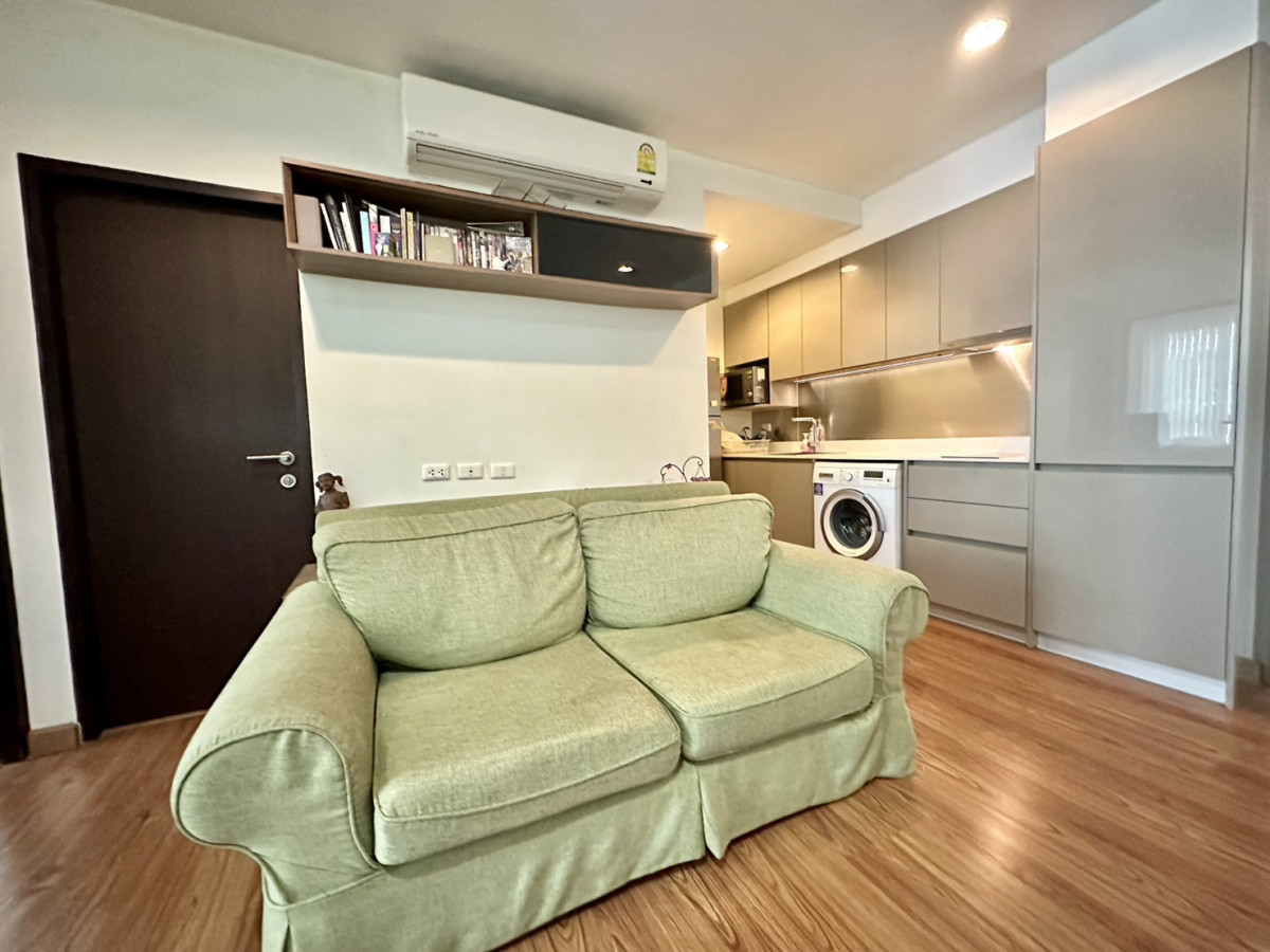 The Address Sukhumvit 42 | BTS Ekkamai |  very good price #HL