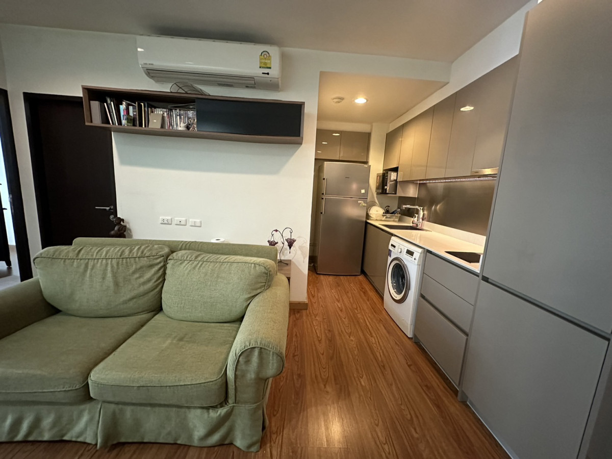 The Address Sukhumvit 42 | BTS Ekkamai |  very good price #HL