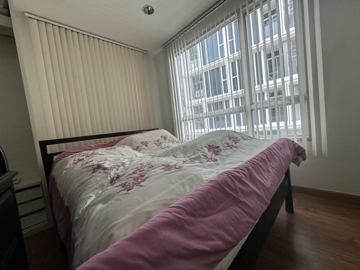 The Address Sukhumvit 42 | BTS Ekkamai |  very good price #HL