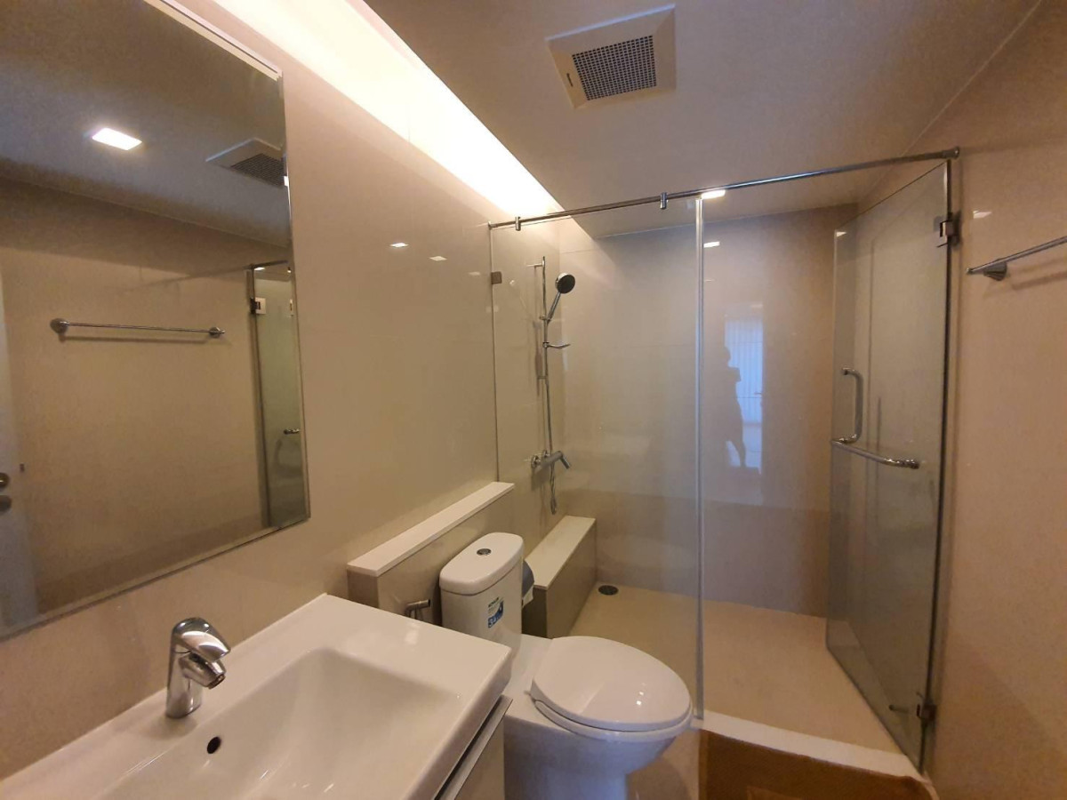 Focus Ploenchit | Ploenchit | 2 bedrooms with Hot Price #HL