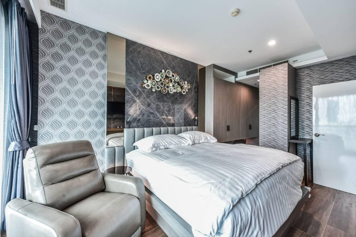 🌞SELL🌞|The River Condominium|BTS Saphan Taksin|1b sizeใหญ่ ทิศใต้ วิวแม่น้ำ#Hl