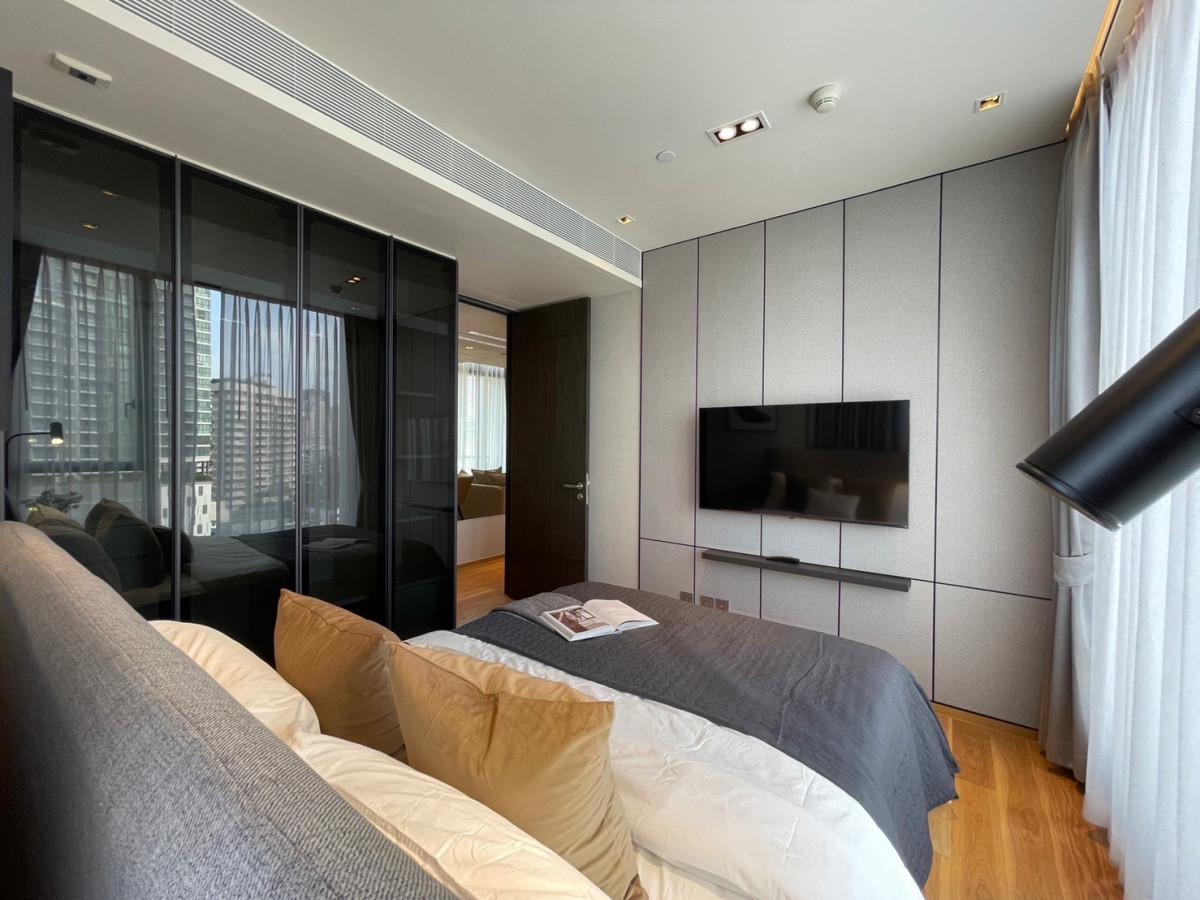 Beatniq Sukhumvit 32 I BTS Thonglor I Beautiful Room Luxury Condo Minimal Style I #HL