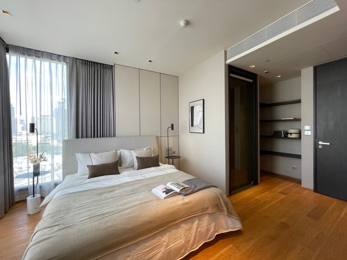 Beatniq Sukhumvit 32 I BTS Thonglor I Beautiful Room Luxury Condo Minimal Style I #HL