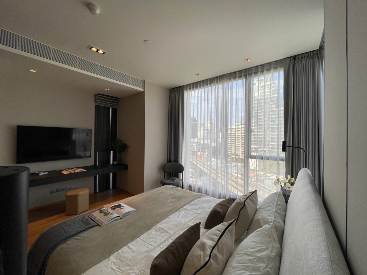 Beatniq Sukhumvit 32 I BTS Thonglor I Beautiful Room Luxury Condo Minimal Style I #HL