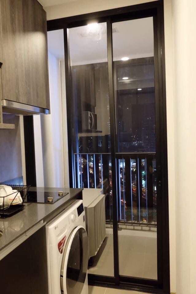 Ashton Chula Silom [แอชตัน จุฬา-สีลม] Luxury Condo #MRT samyan #HL