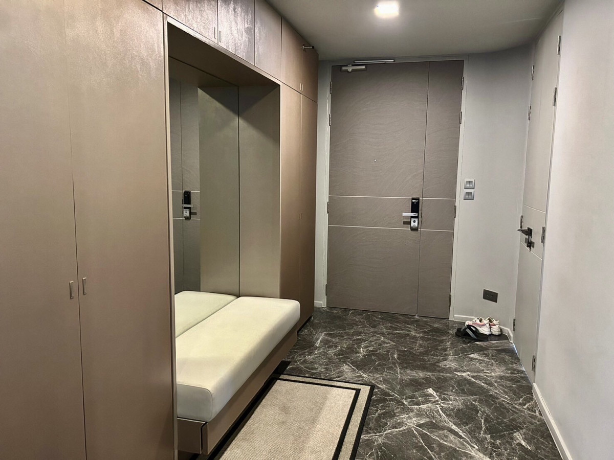 ASHTON RESIDENCE 41 I BTS PHROMPHONG I SUPER LUXURY PET FRIENDLY PHROMPHONG 3BED I #HL