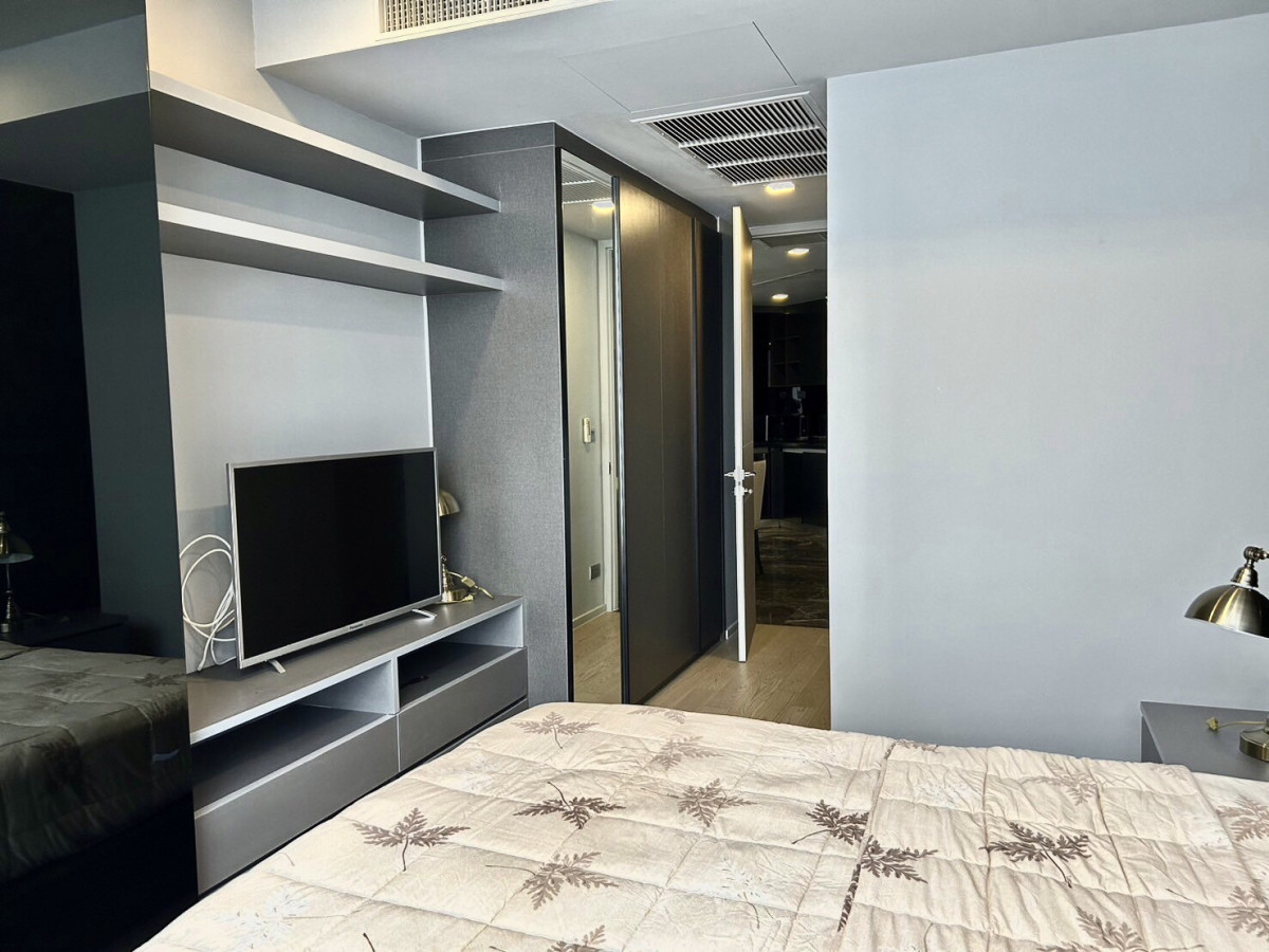 ASHTON RESIDENCE 41 I BTS PHROMPHONG I SUPER LUXURY PET FRIENDLY PHROMPHONG 3BED I #HL