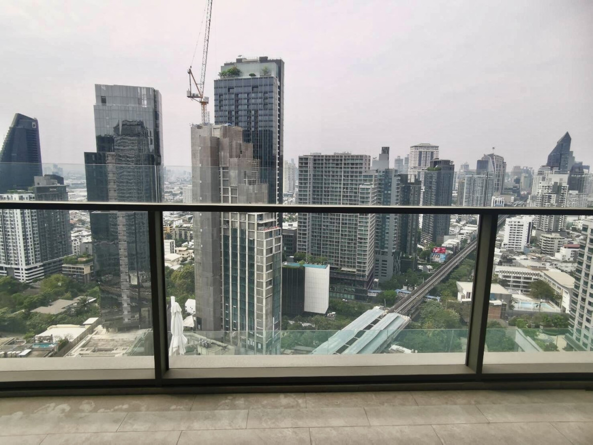 THE STRAND THONGLOR I BTS THONGLOR I PENTHOUSE ULTIMATE CLASS OF SUKHUMVIT 3BED3BATH + 1 MAID SHOWING NOW I #HL