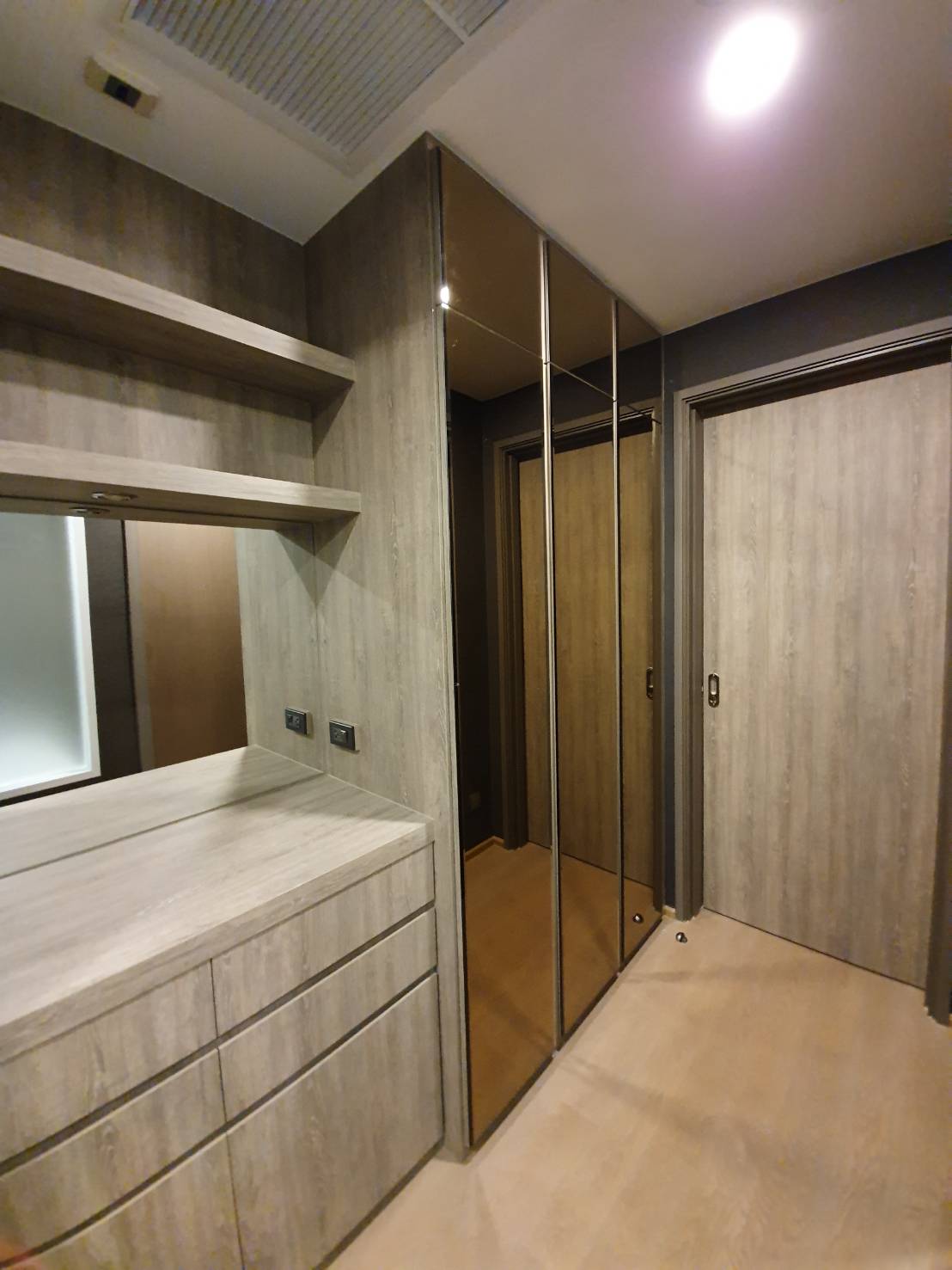 Ashton Chula Silom [แอชตัน จุฬา-สีลม] Luxury Condo #HL