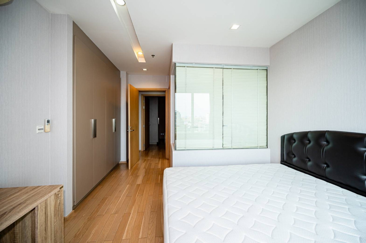 Siri at Sukhumvit I BTS Thonglor I High Floor lover, Big space Lover Nice Room Good Negotiable I #HL