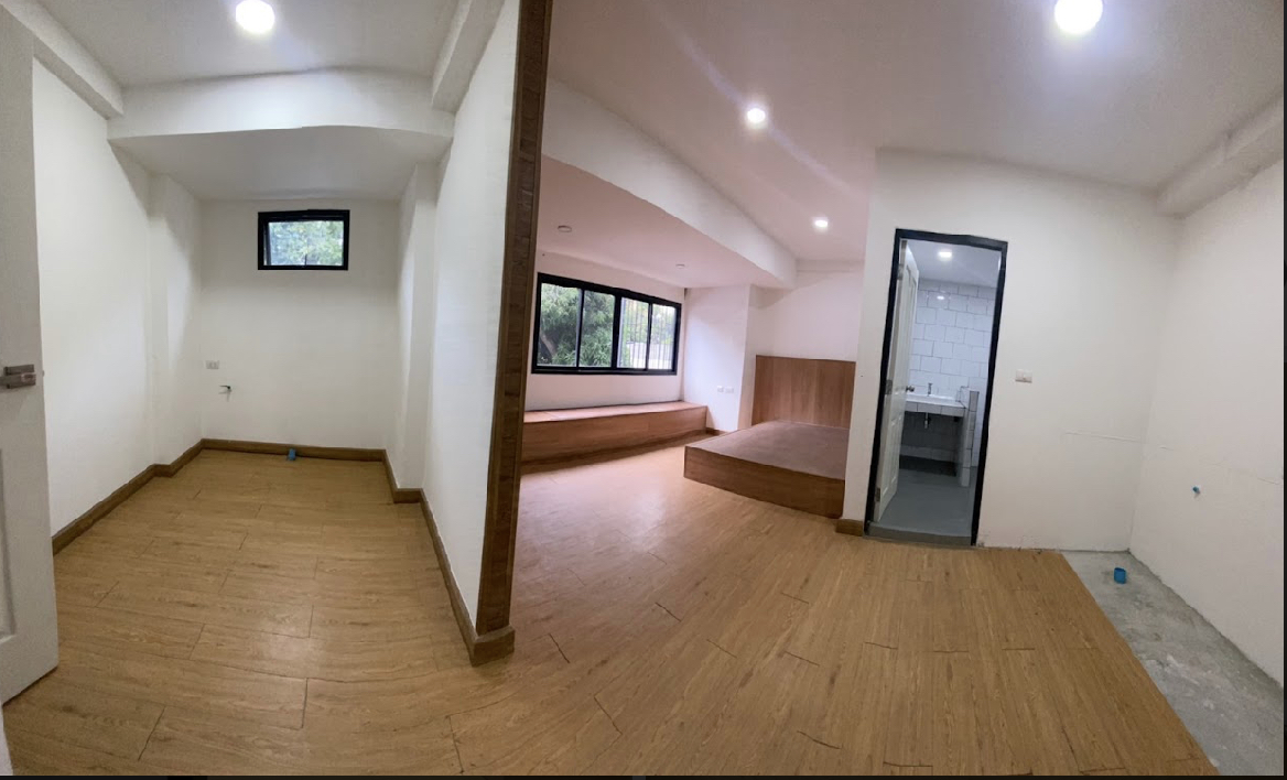 baan klang krung thonglor I bts thonglor I house of central thonglor ready for rent I #HL