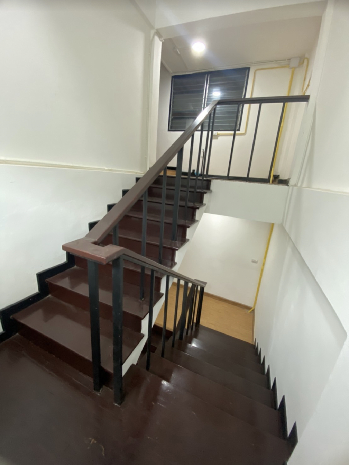 baan klang krung thonglor I bts thonglor I house of central thonglor ready for rent I #HL