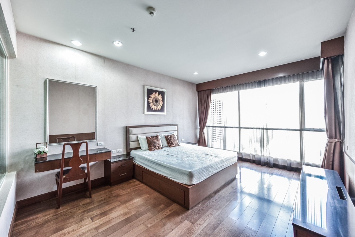 The Address Chidlom | BTS Chidlom | Special large room ! The Greatest deal , unblocked view. #HL