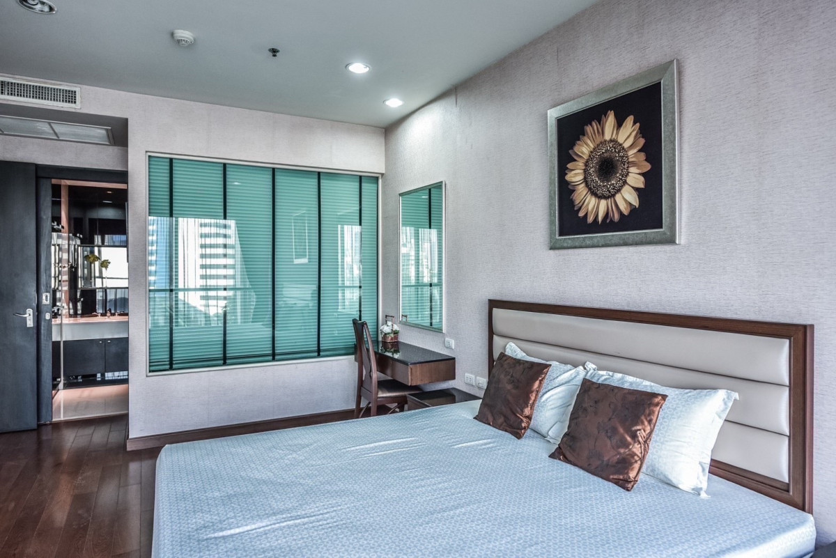 The Address Chidlom | BTS Chidlom | Special large room ! The Greatest deal , unblocked view. #HL