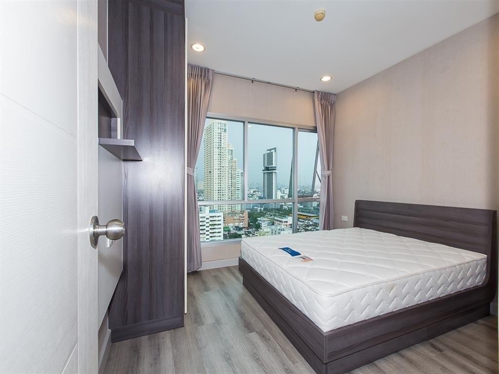 ✨RENT✨| Centric Sathorn-St.louis |BTS Saint Louis|ห้องสวย ราคาดี พร้อมอยู่สุดๆ#HL