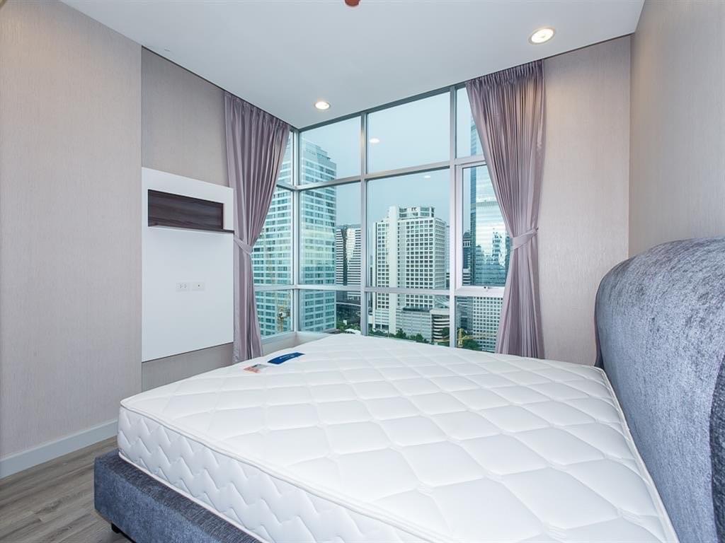 ✨RENT✨| Centric Sathorn-St.louis |BTS Saint Louis|ห้องสวย ราคาดี พร้อมอยู่สุดๆ#HL