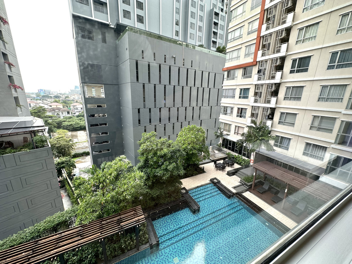 One X Sukhumvit 26 | BTS Phorm Phong | The best price | #HL