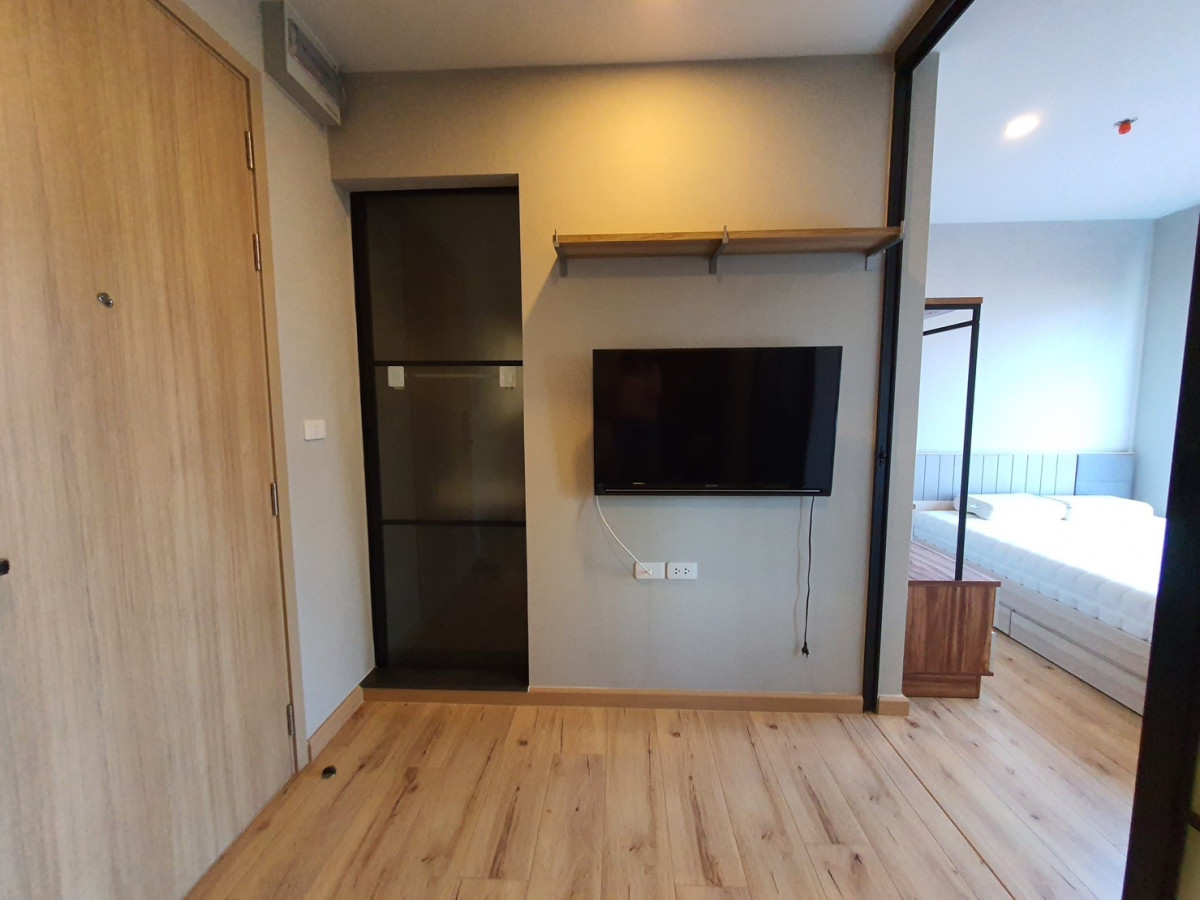 Brix Condo I MRT Sirindhorn I Best Price High Floor North View I #HL